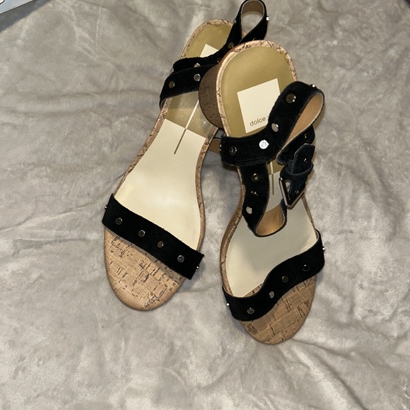 👡NWT DOLCE VITA JALINA SANDALS 👡 ~Size 9.5 - Picture 9 of 10